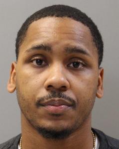 Kadeem Cuff a registered Sex Offender of New York