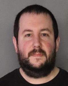 William Grawzo a registered Sex Offender of New York