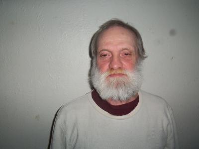 Arthur Morseman a registered Sex Offender of New York