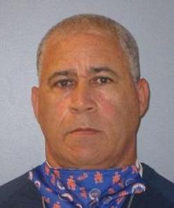 Jose C Zayas a registered Sex Offender of New York