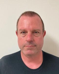 David Boutin a registered Sex Offender of New York