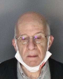 David M Kopstein a registered Sex Offender of New York