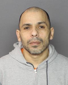 Arcadio Gonzalez a registered Sex Offender of New York