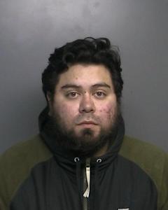 Christian Alvarez a registered Sex Offender of New York