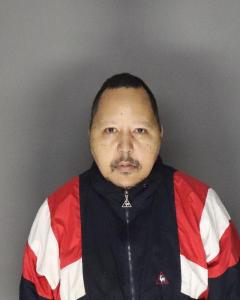 David Wu a registered Sex Offender of New York