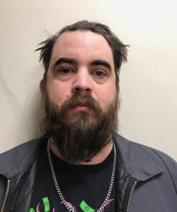 Anthony Stark a registered Sex Offender of New York