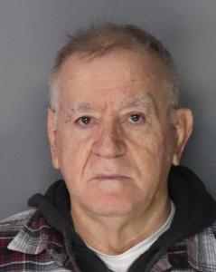 Carlos M Cespedes a registered Sex Offender of New York