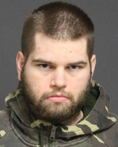 Dakota Buchanan a registered Sex Offender of New York