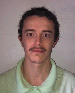 Adam Rowley a registered Sex Offender of New York