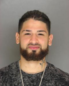 Esteban Ramos a registered Sex Offender of New York