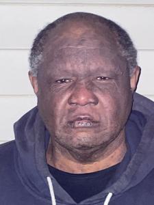 Ronnie Williams a registered Sex Offender of New York