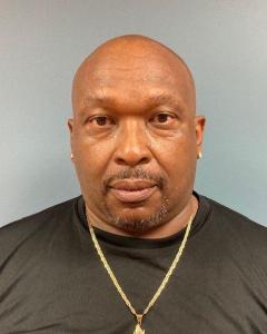 Dannie Mcqueen a registered Sex Offender of New York