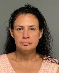 Carmen Montero a registered Sex Offender of New York