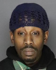 Clefrantz C Romulus a registered Sex Offender of New York