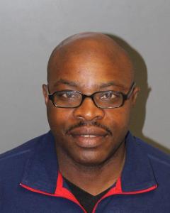 Cishahayo Albert a registered Sex Offender of New York