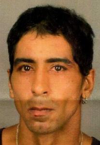 Carlos Diaz-sanchez a registered Sex Offender of New York