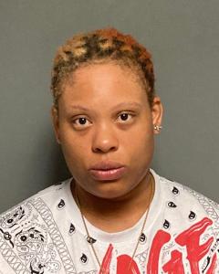 Elauna J Dunigan a registered Sex Offender of New York