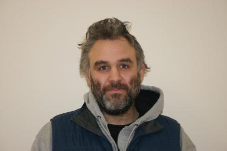Dominick Sbordone a registered Sex Offender of New York