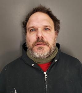 Richard Borden a registered Sex Offender of New York