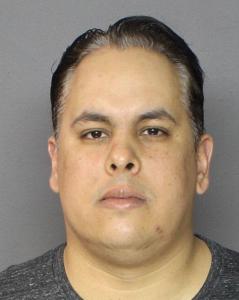 Juan Corredor a registered Sex Offender of New Jersey