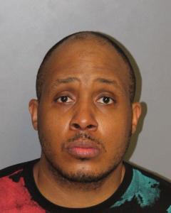 Askari Perry a registered Sex Offender of New York