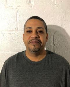 Alejandro Oliveres a registered Sex Offender of New York