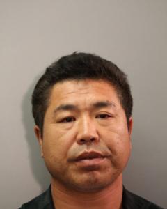 Zhao Yin a registered Sex Offender of New York