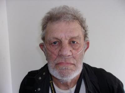 Richard J Hansen a registered Sex Offender of New York