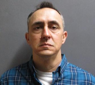 Jason Lindsay Bowen a registered Sex Offender of New York