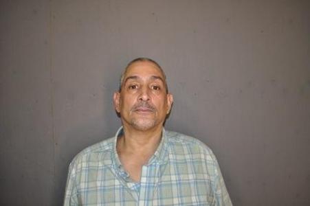 Santos Morales a registered Sex Offender of New York