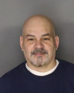 Rafael Rivera a registered Sex Offender of New York