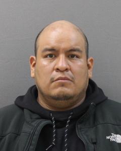 Jesus Calixto a registered Sex Offender of New York