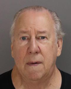 John Wells a registered Sex Offender of New York