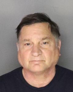 John Manzo a registered Sex Offender of New York