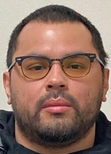 Harold Gonzalez a registered Sex Offender of New York