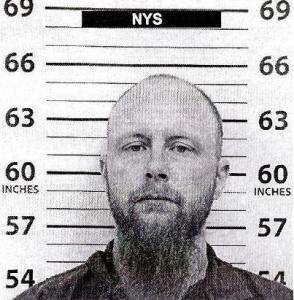 Anthony Gerard a registered Sex Offender of New York