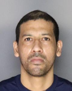 Marvin Aguilar Garcia a registered Sex Offender of New York