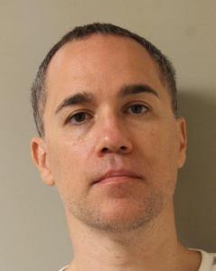 Daniel Brown a registered Sex Offender of New York