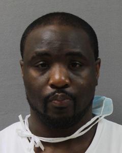 Adeola Koiki a registered Sex Offender of New York