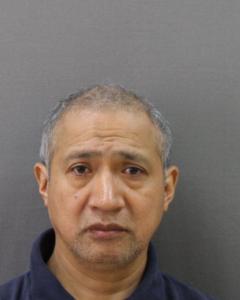 Manuel S Palomeque a registered Sex Offender of New York