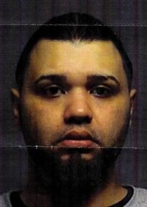 Freddy Arroyo a registered Sex Offender of New York