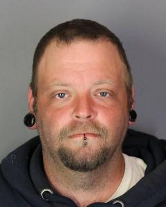 Eric Slobbe a registered Sex Offender of New York