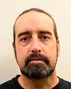 Dominic Hamm a registered Sex Offender of New York