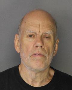 Gerald Ginsberg a registered Sex Offender of New York