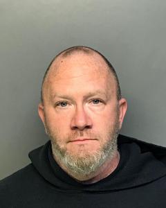 Jason Carter a registered Sex Offender of New York