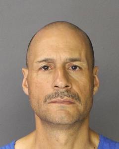 Wilson Rivera a registered Sex Offender of New York