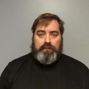 Daniel Stryker a registered Sex Offender of New York