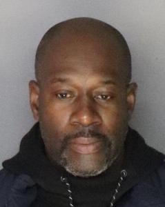 Derrick Welch a registered Sex Offender of New Jersey