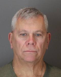 Paul Hartman a registered Sex Offender of New York