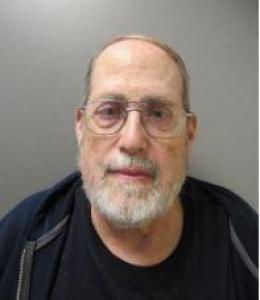 Roger Jelinek a registered Sex Offender of Connecticut